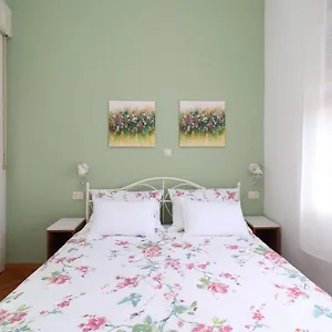 Anka Apartman Opatija