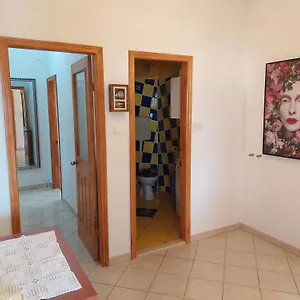 Antea Apartament Split