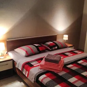 Mala Luce Stobrec Apartament Split