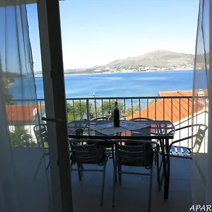 Luka Apartament Trogir
