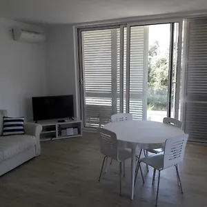 Marina Apartman Silba